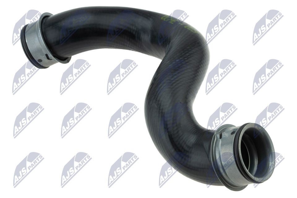 NTY Radiatorslange CPP-ME-023 NTY Radiatorslange MERCEDES-BENZ CPP-ME-023