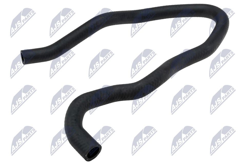 NTY Hadica chladenia CPP-PL-010 Hadica chladenia NTY Opel MERIVA CPP-PL-010