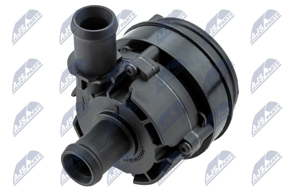 NTY Extra vattenpump CPZ-ME-012 CPZ-ME-012 NTY vattenpump oberoende uppvärmning MERCEDES-BENZ GL