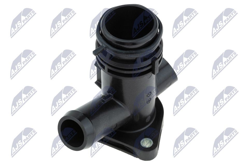 NTY Flange do líquido de refrigeração CTM-BM-060 NTY CTM-BM-060 Flange do líquido de refrigeração BMW 5 Sedan (G30, F90) 530 d Mild-Hybrid 249 cv 2023
