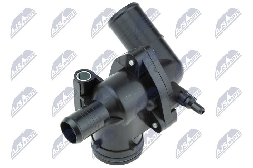 NTY Bride de liquide de refroidissement CTM-FR-025 NTY CTM-FR-025 Bride de liquide de refroidissement FORD Transit Mk5 Camion plate-forme/Châssis (V184, V185) à un prix avantageux