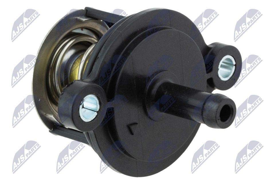 NTY Thermostat CTM-FR-026 CTM-FR-026 NTY engine thermostat FORD FOCUS