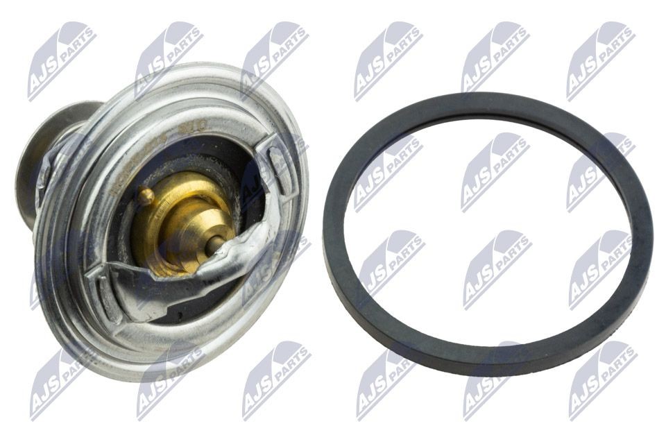 NTY Termostaat, Jahutusvedelik CTM-PE-014 CTM-PE-014 NTY Termostaat Peugeot odav