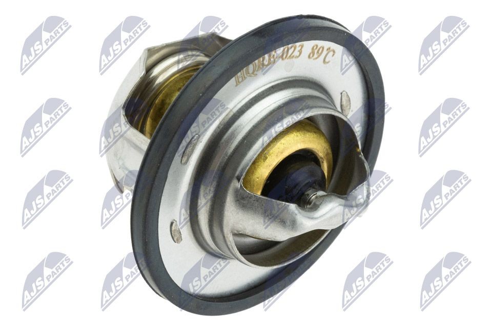 NTY Termostaat, Jahutusvedelik CTM-RE-023 Termostaat NTY Nissan NAVARA CTM-RE-023