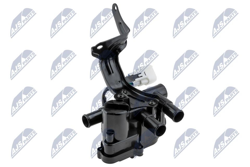 NTY Βαλβίδα ελέγχου ψυκτικού CTM-TY-007 CTM-TY-007 Βαλβίδα ελέγχου ψυκτικού TOYOTA LAND CRUISER NTY