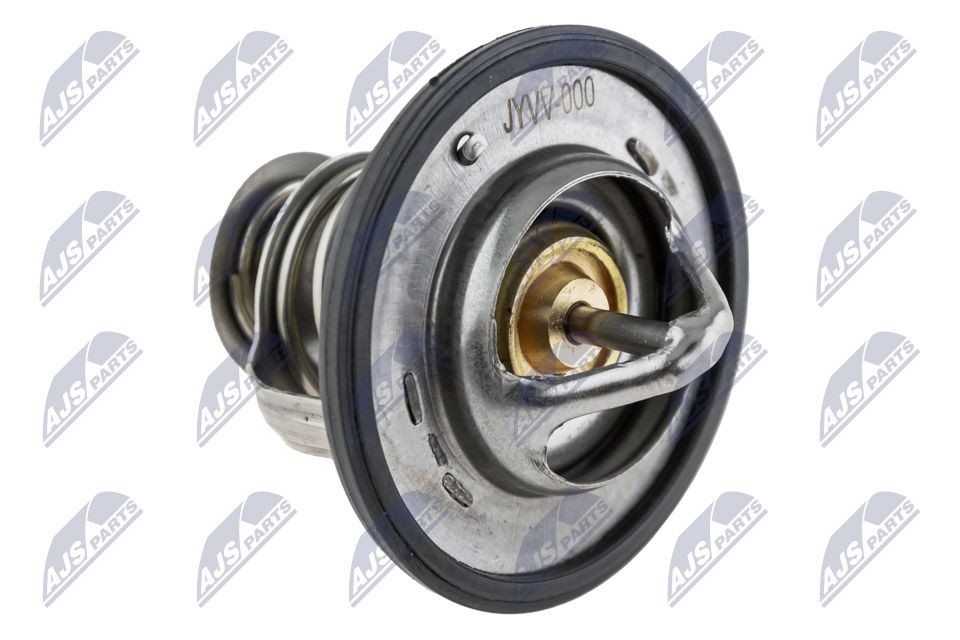 NTY Termóstato, líquido de refrigeração CTM-VV-000 Termóstato NTY Volvo S40 CTM-VV-000