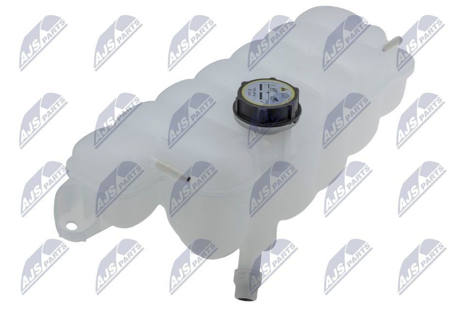 NTY Vyrovnávacia nádobka chladiacej kvapaliny CZW-FR-014 NTY CZW-FR-014 originálne Vyrovnávacia nádobka chladiacej kvapaliny Ford USA Mustang Coupe cena