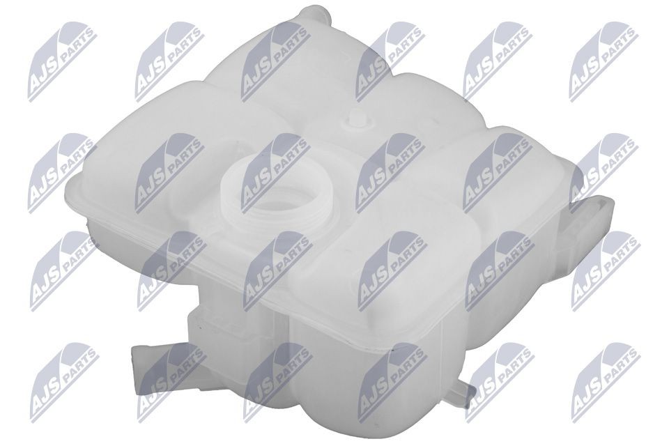 NTY Vandbeholder, køler CZW-FR-017 Ekspansionsbeholder kølervæske NTY Ford TOURNEO CONNECT CZW-FR-017