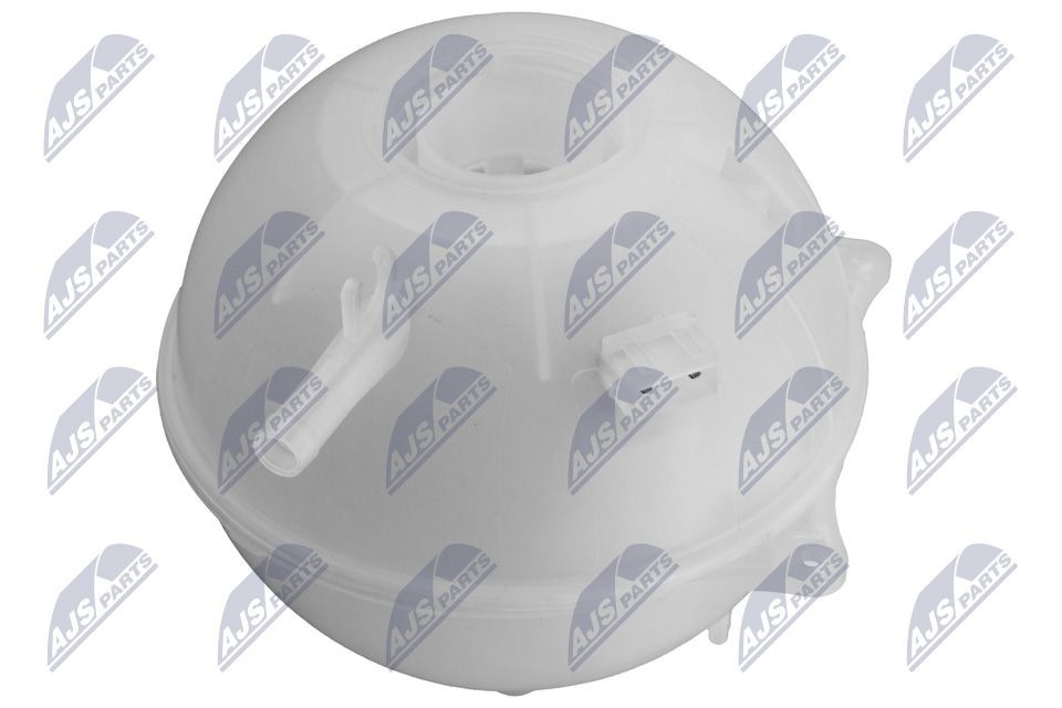 NTY Ausgleichsbehälter CZW-VW-017 Kühler Ausgleichsbehälter NTY CADDY CZW-VW-017 günstig