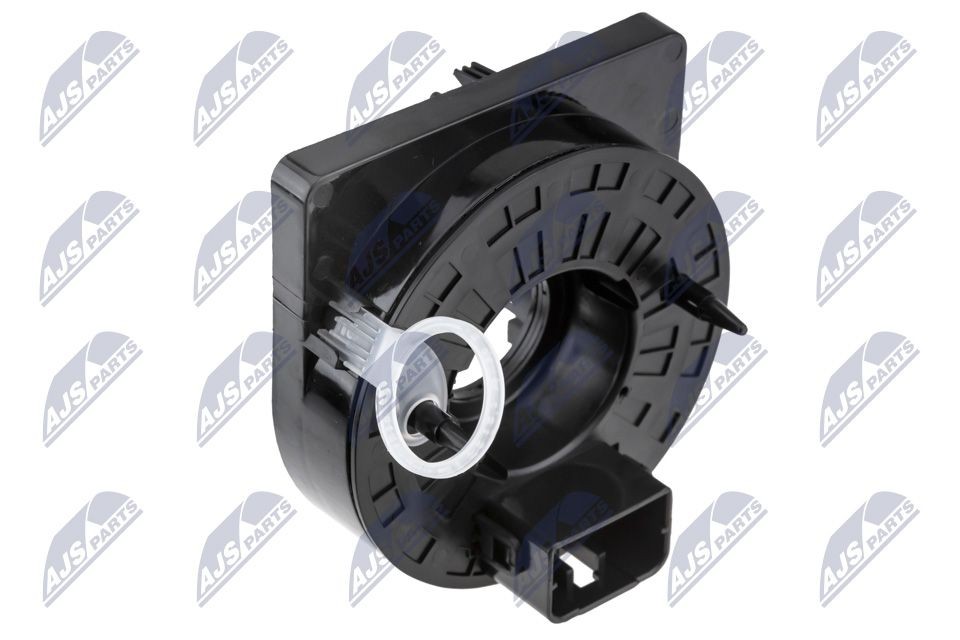 NTY Vinutá prużina, Airbag EAS-VW-011 Spínač riadenia NTY Seat ALTEA EAS-VW-011