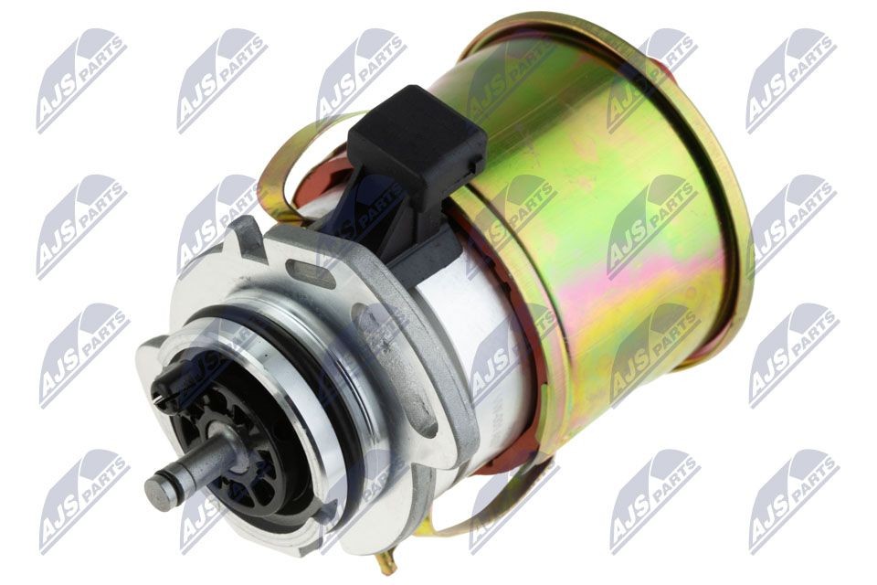 Διανομέας NTY EAZ-VW-001 NTY EAZ-VW-001 Καπάκι διανομέα Volkswagen VENTO 2018