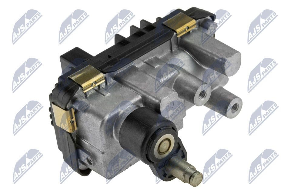 NTY Laadesurve kontrollklapp ECD-BM-029 NTY ECD-BM-029 Survemuundur turbokompressor BMW F22 hind