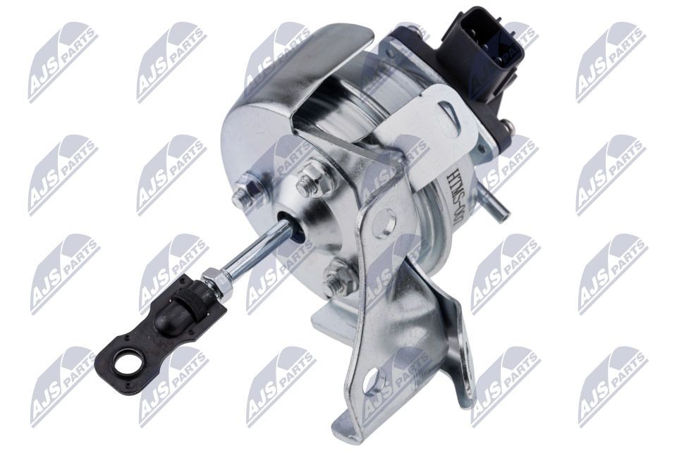 Spiediena pārveidotājs, Turbokompresors NTY ECD-MS-007 NTY ECD-MS-007 Turbīnas spiediena regulators MITSUBISHI PAJERO SPORT 2020