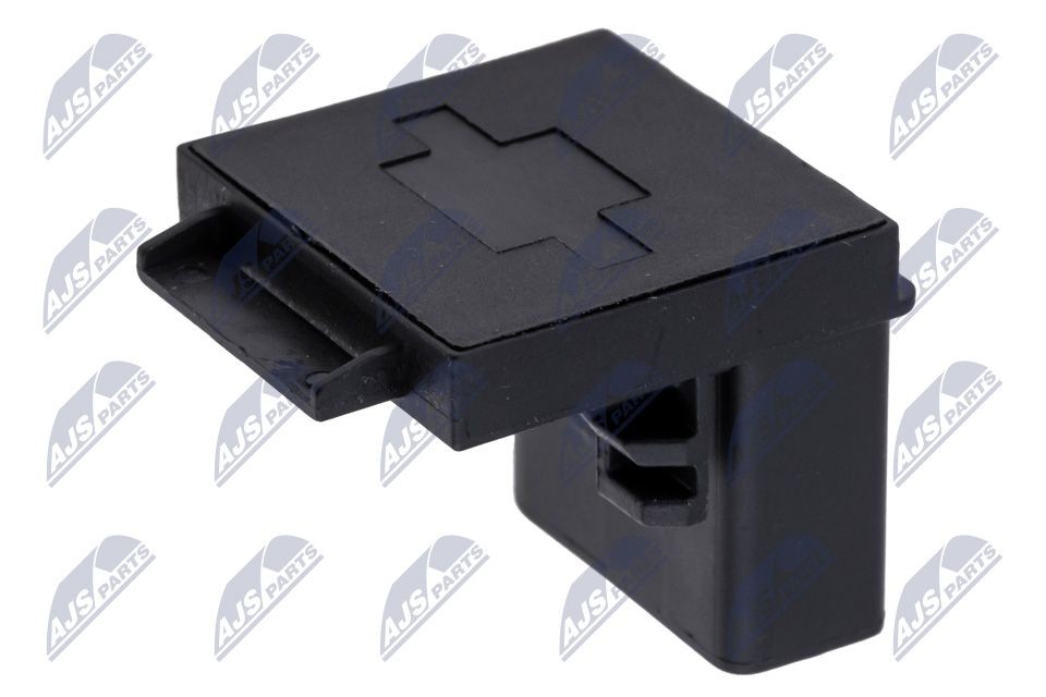 Commande, embrayage (régulateur de vitesse) NTY ECP-AU-041 NTY ECP-AU-041 Contacteur pour pedale d'embrayage AUDI TT 2013