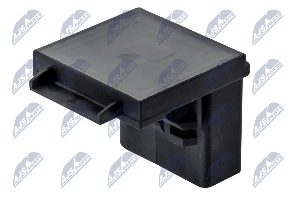 NTY Bryter, koblingsbetjening (hastighetsreg) ECP-AU-047 NTY ECP-AU-047 Bryter koblingsbetjening Fabia II Hatchback (542) pris