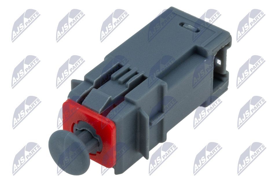 NTY Kontakt, koblingsbetjening (fartpilot) ECP-PL-037 NTY ECP-PL-037 Fiat Grande Punto 199 Kontakt koblingsbetjening originale pris