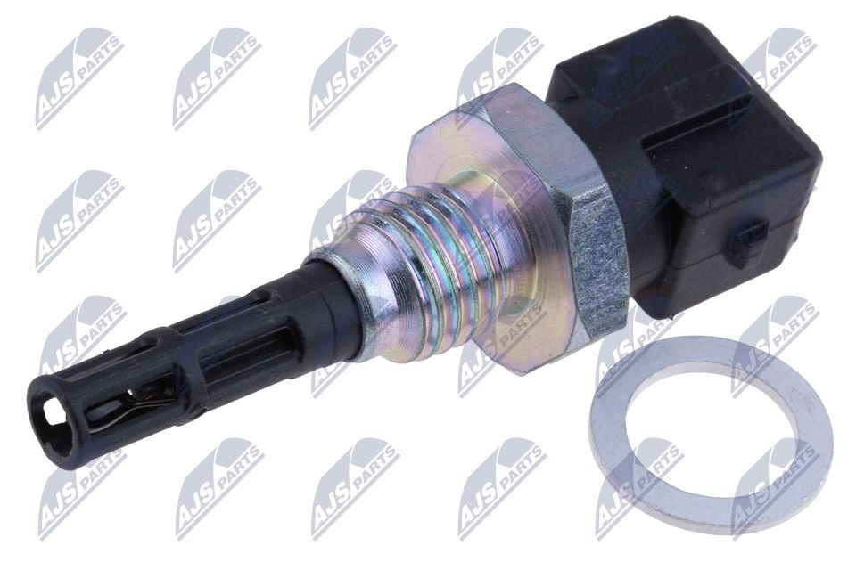 NTY Sensor, innsugningsluft temperatur ECT-BM-018 ECT-BM-018 NTY Sensor innsugningsluft temperatur Nissan billige