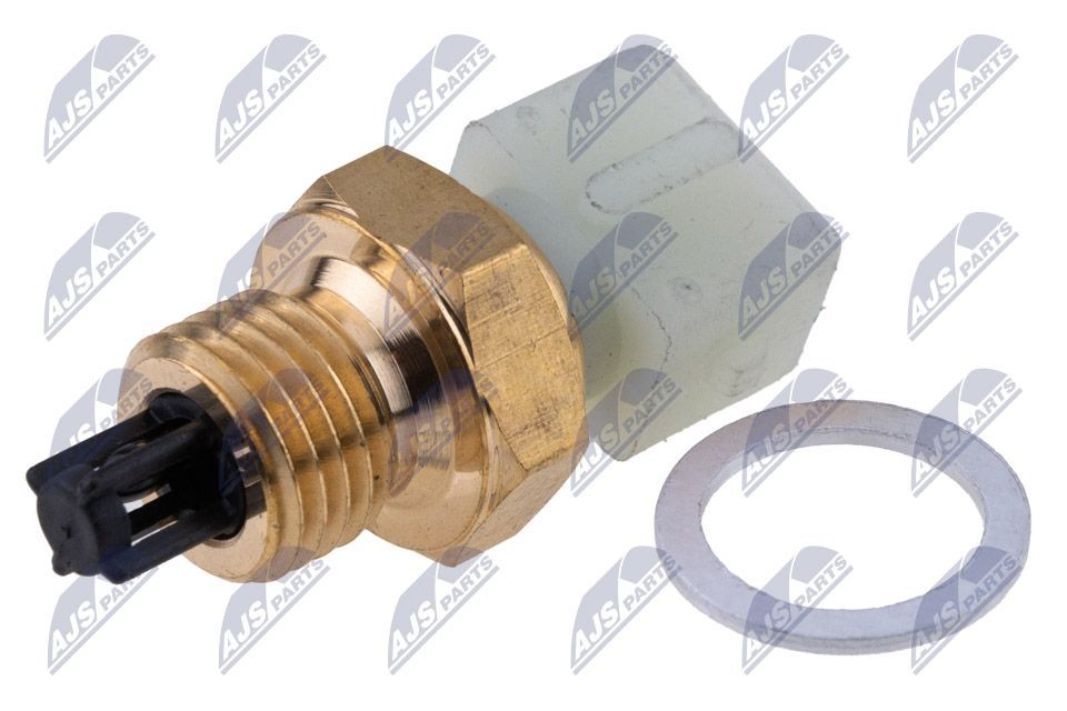 NTY Sensor, insugslufttemperatur ECT-CH-011 NTY ECT-CH-011 Sensor insugslufttemperatur Nubira Sedan (J200) original