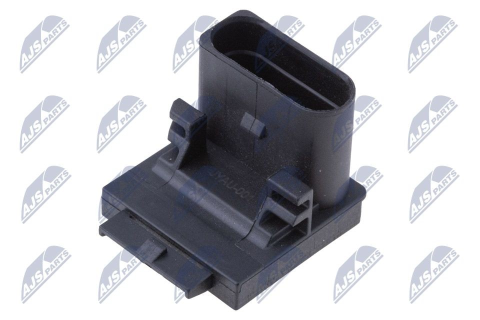 NTY Bryter, koblingsbetjening (hastighetsreg) ECW-AU-001 NTY ECW-AU-001 Bryter koblingsbetjening Fabia II Hatchback (542) pris