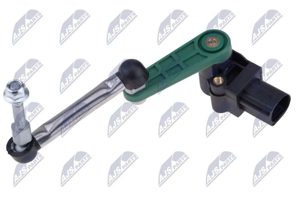 NTY Sensor, faróis de xénon (regulação do alcance dos faróis) ECX-CH-016 NTY ECX-CH-016 Sensor, faróis de xénon (regulação do alcance dos faróis) TESLA Model S (5YJS) 100D AWD 422 cv 2017