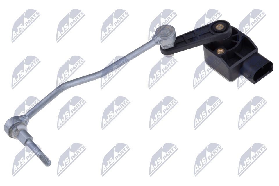 NTY Sensor, xenonlys (lyslengderegulering ECX-VW-023 NTY ECX-VW-023 Sensor, xenonlys (lyslengderegulering BENTLEY Continental GTC 6.0 AWD 590 hk 2017