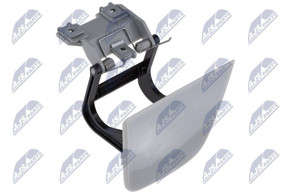 NTY Puskurin pinta EDS-BM-137 BMW Puskurin lista NTY EDS-BM-137