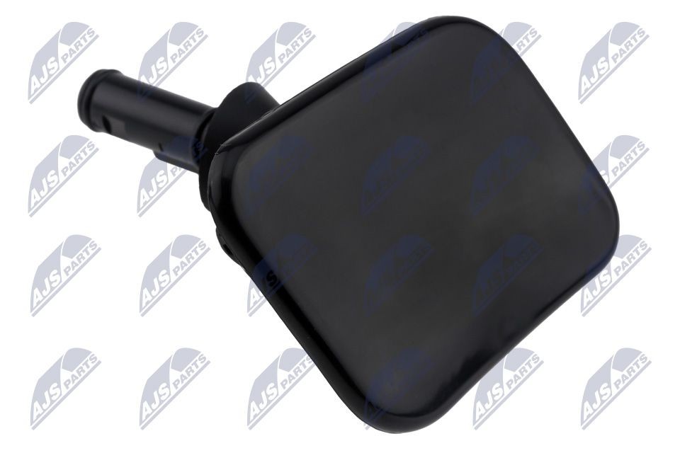 NTY Plaat, bumper EDS-KA-022 NTY EDS-KA-022 Plaat bumper Kia Carens II prijs