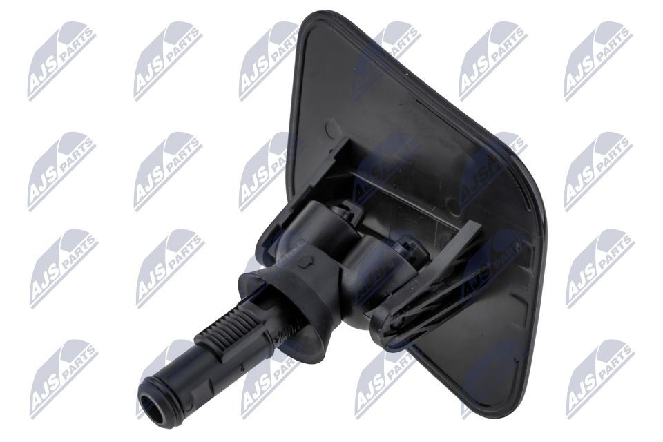 NTY Plaat, bumper EDS-KA-023 NTY EDS-KA-023 Plaat bumper Kia Soul 2 prijs