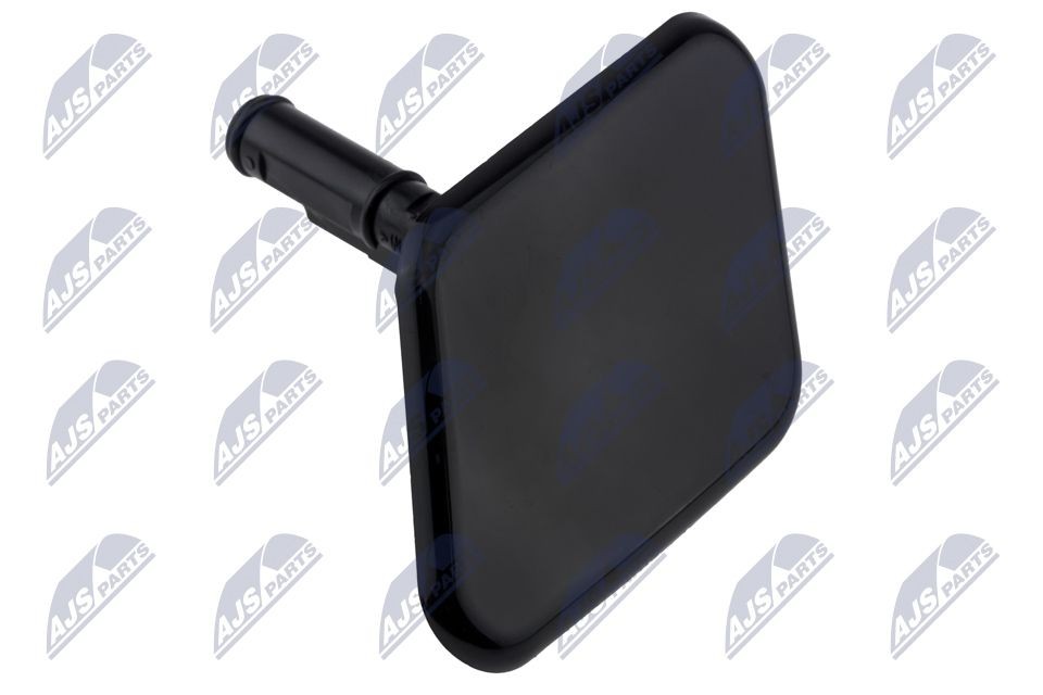 NTY Cover, bumper EDS-KA-024 NTY EDS-KA-024 KIA Carnival VQ bumper trim replacement