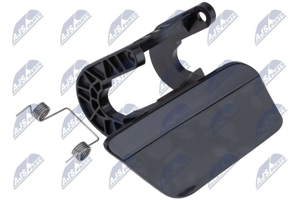 NTY Sproeikop reinigingsvloeistof, koplampreiniging EDS-ME-063 NTY EDS-ME-063 Reinigingsvloeistofsproeier, koplampreiniging Mercedes S204 originele prijs