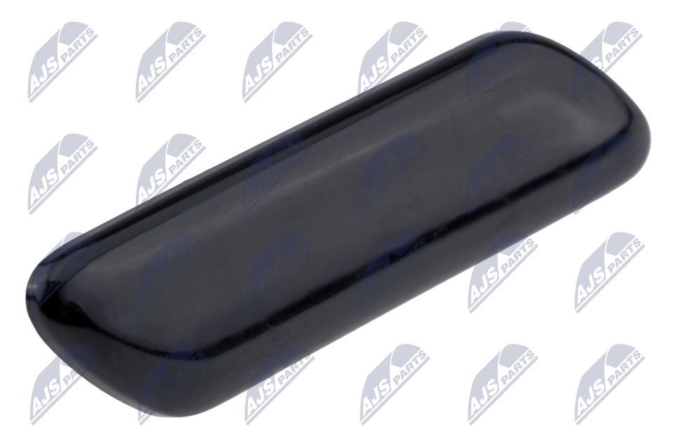 NTY Plaat, bumper EDS-TY-107 Plaat bumper NTY LAND CRUISER EDS-TY-107 goedkoop