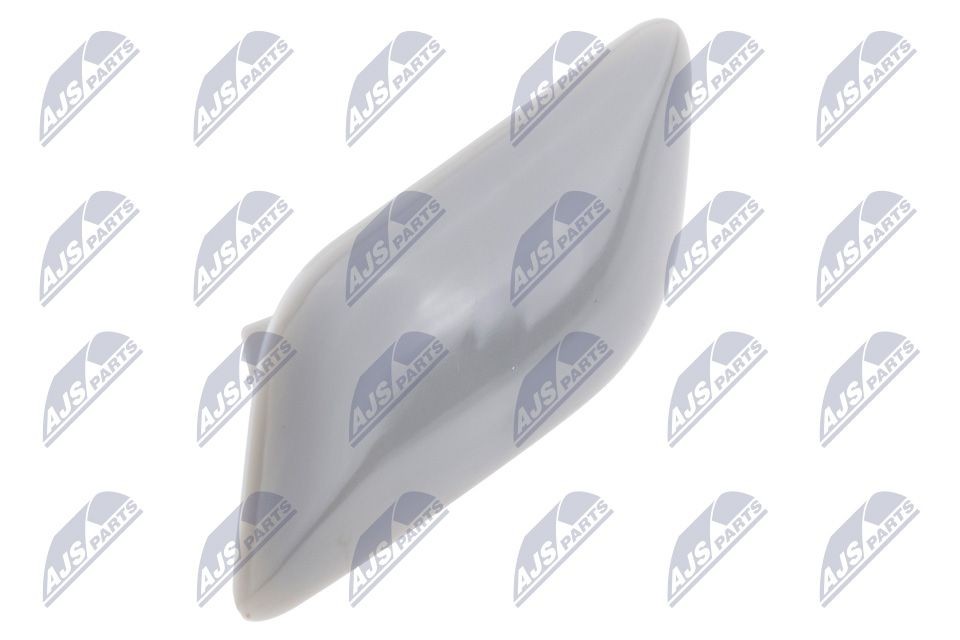 NTY Tildekning, støtfanger EDS-TY-112 NTY EDS-TY-112 originale Tildekning støtfanger RENAULT KANGOO pris