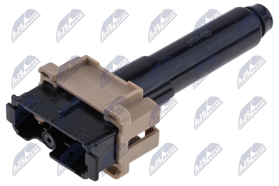 NTY Pesusuutin, ajovalo EDS-TY-120 MERCEDES-BENZ SLS AMG pesusuutin, ajovalo NTY EDS-TY-120