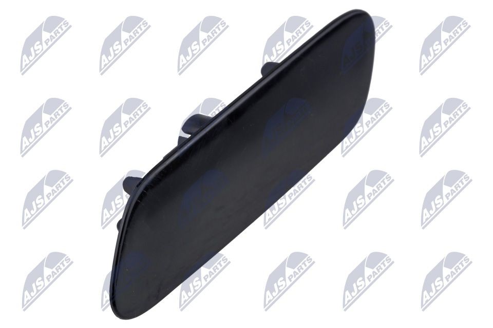 NTY Tildekning, støtfanger EDS-TY-124 NTY EDS-TY-124 Tildekning støtfanger RENAULT KANGOO hva koster