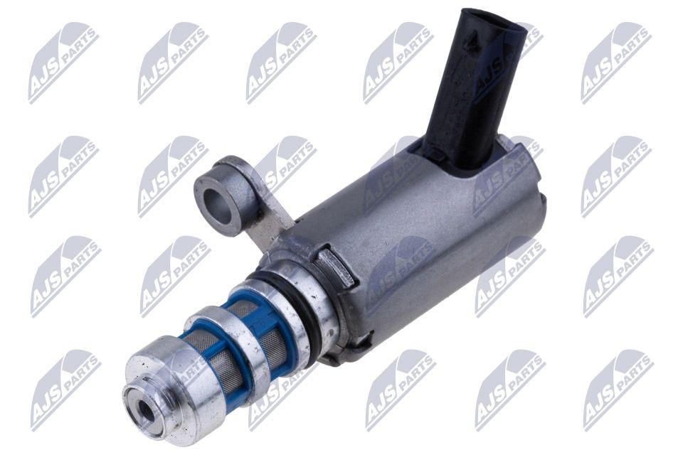 NTY Βαλβίδα πίεσης λαδιού EFR-AU-008 NTY EFR-AU-008 Οδοντοτροχός, εκκεντροφόρος άξονας Audi A3 8va τιμες
