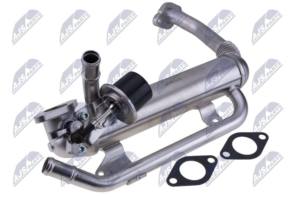 NTY Ψυγείο EGR EGR-VW-049A Ψυγείο EGR NTY Volkswagen TIGUAN EGR-VW-049A