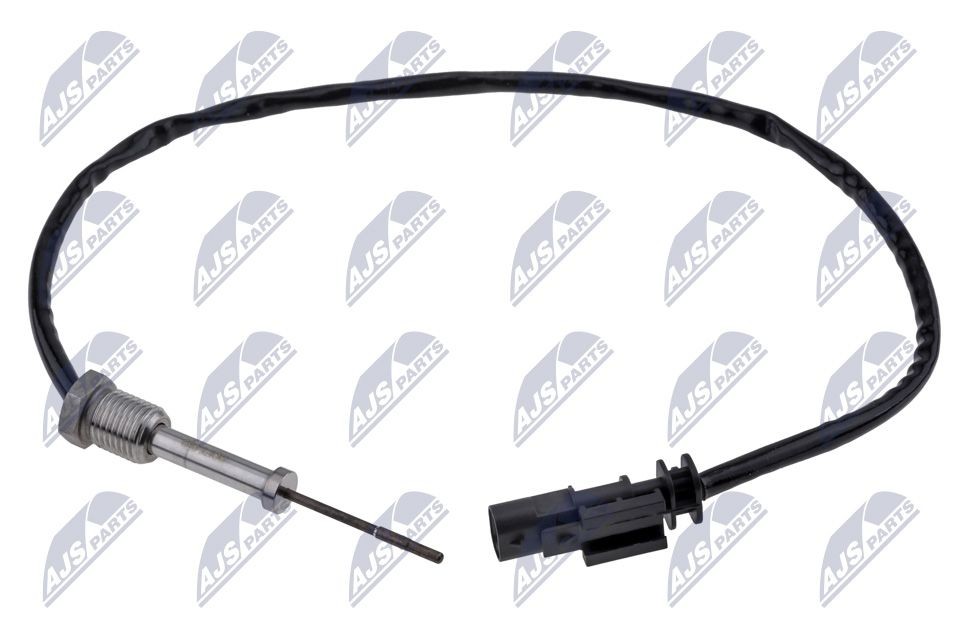 NTY Sensor, uitlaatgastemperatuur EGT-FT-039 NTY EGT-FT-039 Sensor uitlaatgastemperatuur Fiat Punto mk3 199 originele prijs
