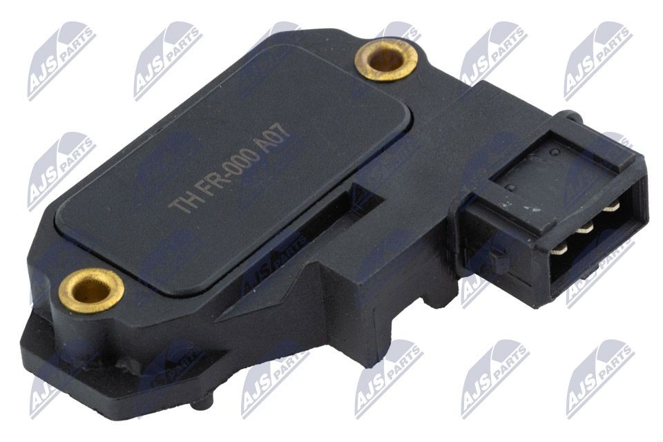 Koplingsapparat, tenningsapparat NTY EMZ-FR-000 NTY EMZ-FR-000 Tennmodul Citroën C15 2006