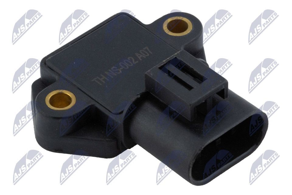 Modulo di accensione NTY EMZ-NS-002 NTY EMZ-NS-002 costo Modulo di accensione Nissan ALMERA 2005