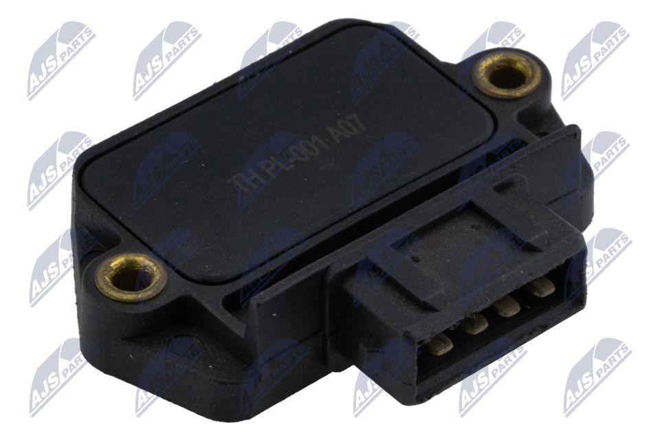 NTY Tændingsmodul EMZ-PL-001 NTY EMZ-PL-001 Opel Astra F Caravan Tændingsmodul pris