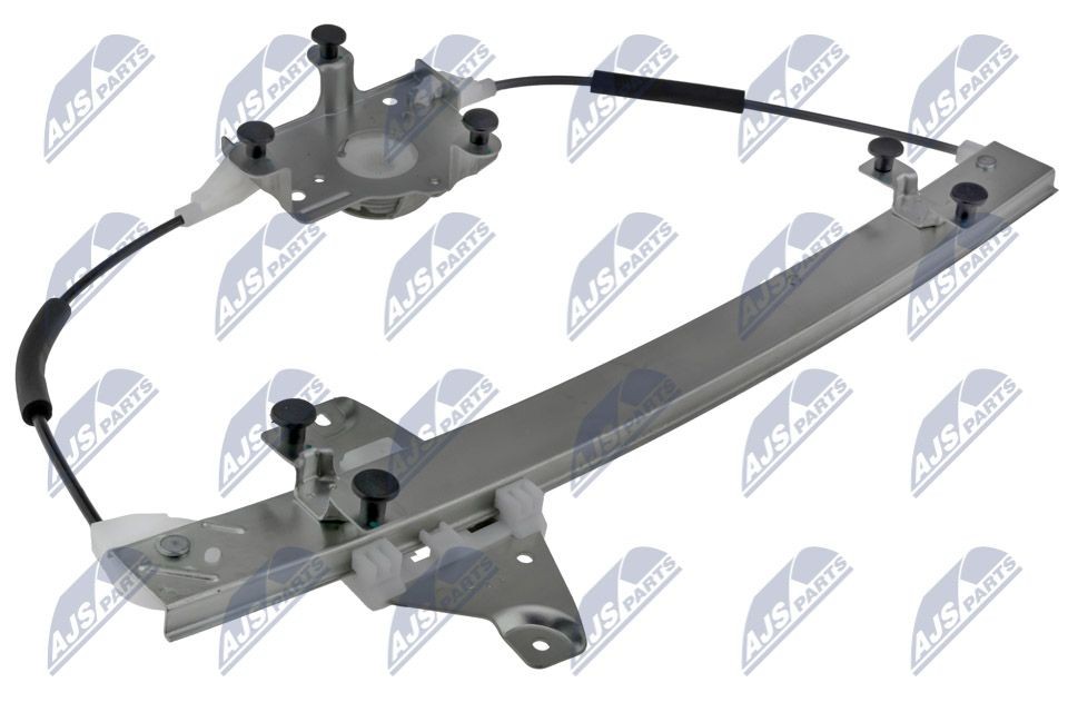 NTY Mechanizmus zdvíhania okna EPS-DW-007 NTY EPS-DW-007 Mechanizmus zdvíhania okná Captiva (C100, C140) originálne cena