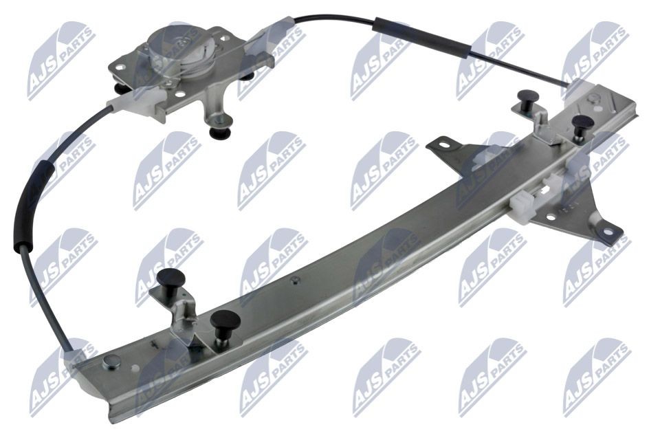NTY Aknatõstuk EPS-DW-008 NTY EPS-DW-008 Aknatõstuk BMW X1 originaal