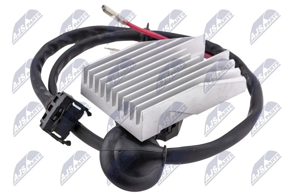 NTY Resistenza ventola abitacolo ERD-ME-021 ERD-ME-021 costo Resistenza ventola abitacolo MERCEDES-BENZ Classe E NTY