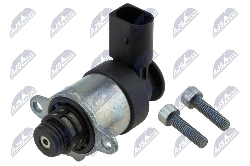 NTY Styreventil, drivstoffmengde (Common-Rail-system) ESCV-BM-002 NTY ESCV-BM-002 Høytrykkspumpe Nissan NOTE originale