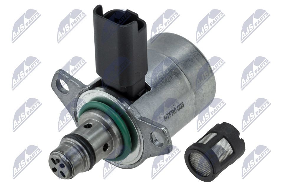 NTY Trykkreguleringsventil, Common-Rail-System ESCV-FR-003 NTY ESCV-FR-003 Drivstofftrykkregulator 3008 Mk1 originale pris