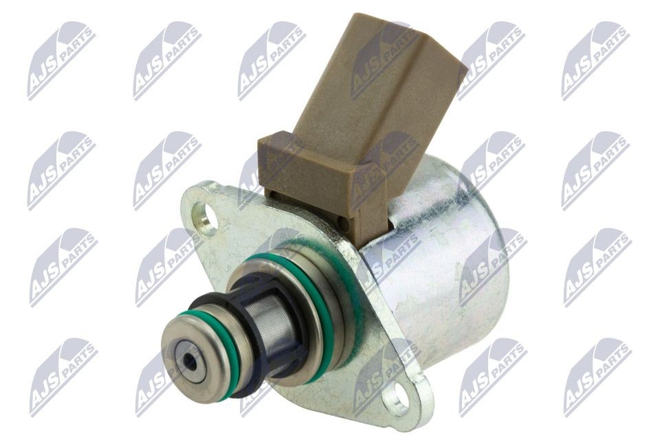 Trykreguleringsventil, Common-Rail-System NTY ESCV-PL-001 NTY ESCV-PL-001: Brændstoftrykregulator Chevy AVEO 2012