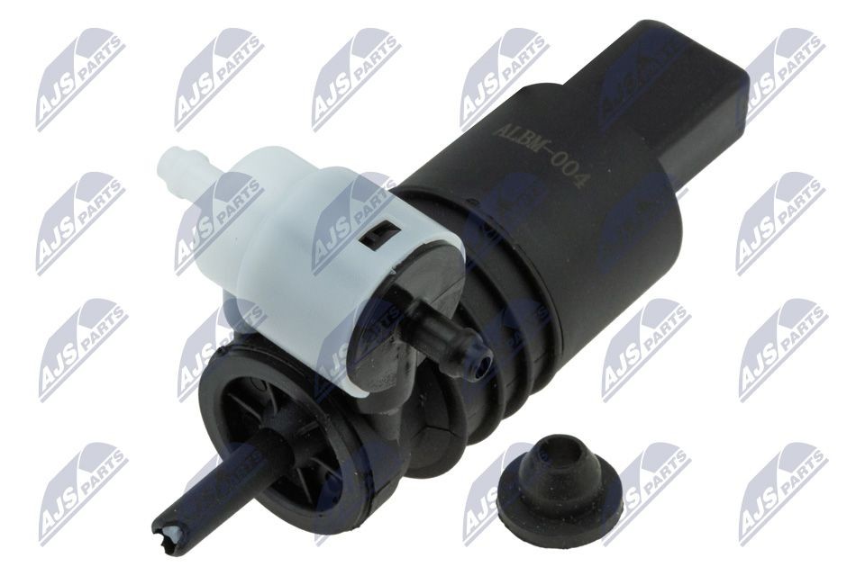 NTY Bomba de agua de lavado, lavado de faros ESP-BM-004 NTY ESP-BM-004 Sistema limpiaparabrisas BMW 1 Hatchback (F40) 2025