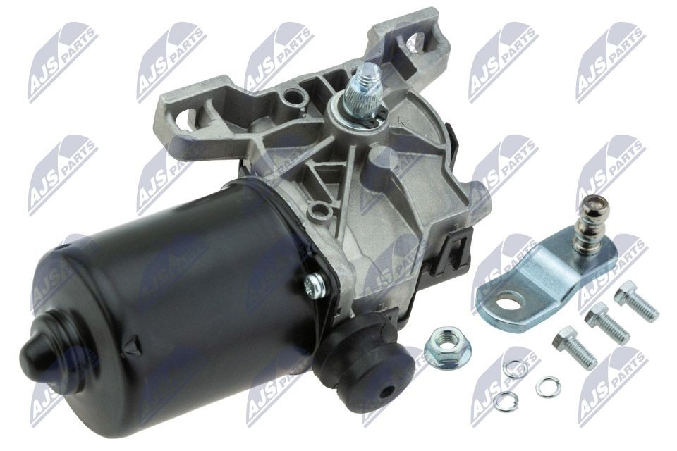 Vindusviskermotor NTY ESW-FR-015 NTY ESW-FR-015: Vindusviskermotor Ford KA 2003