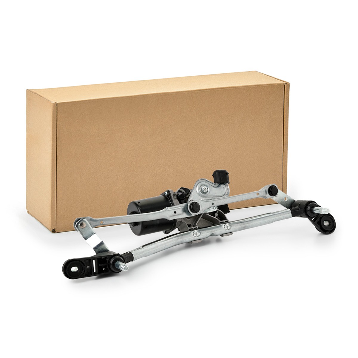 NTY Système d'essuyage complet ESW-RE-028 NTY ESW-RE-028 Système d'essuyage complet RENAULT Grand Scénic III (JZ) 1.6 16V (JZ0U) 109 CV 2011