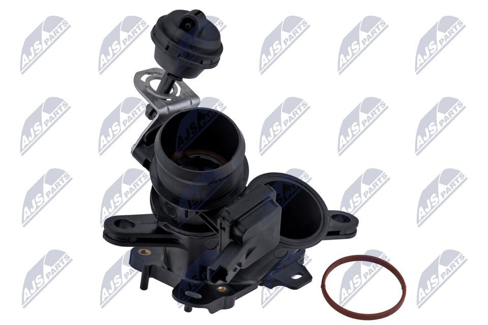 Corpo de borboleta NTY ETB-CT-009 NTY ETB-CT-009 Borboleta de admissão CITROËN C8 2013